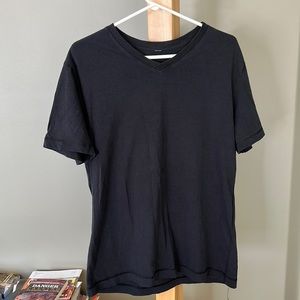 Mens lululemon tshirt